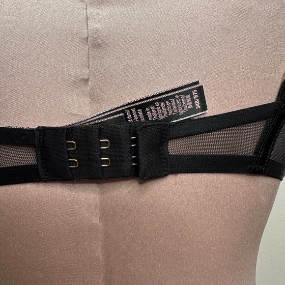 Butterfly set - Picture 4 of 5